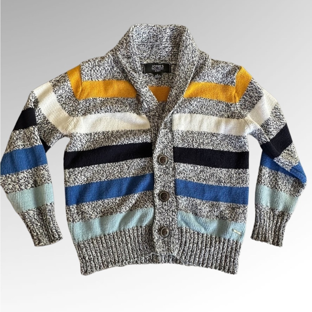 Jones New York Boys Sweater.